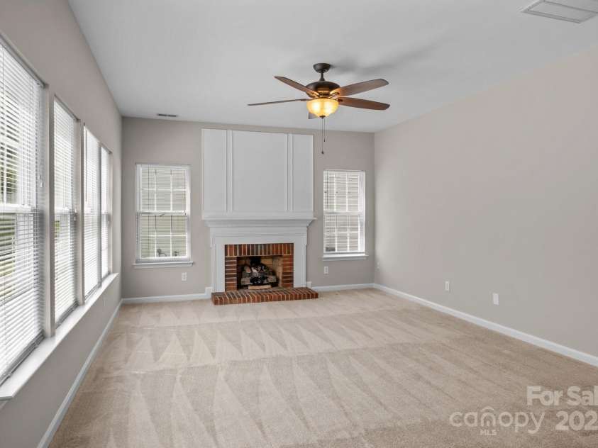 4519 Rock Stream Drive, Charlotte, NC 28269.  MLS# CAR4272079, YatesRealty ID 24879. 