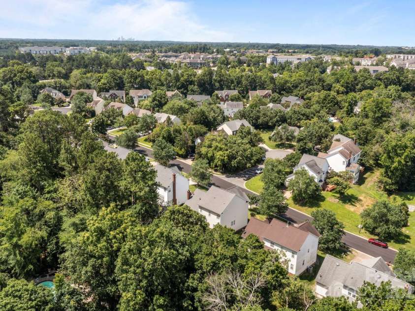 4519 Rock Stream Drive, Charlotte, NC 28269.  MLS# CAR4272079, YatesRealty ID 24879. 