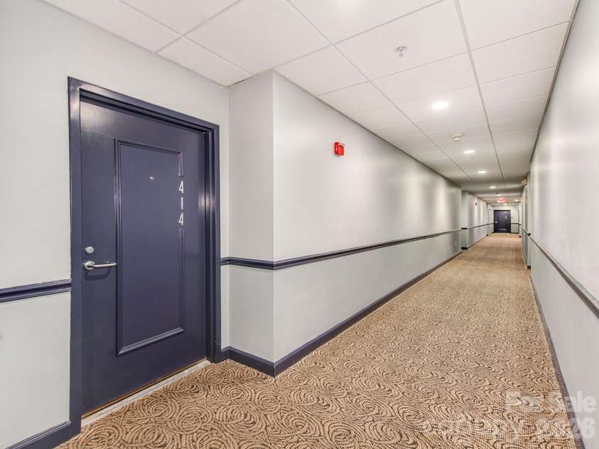 718 Trade Street, Charlotte, NC 28202.  MLS# CAR4279117, YatesRealty ID 2488. Welcome home