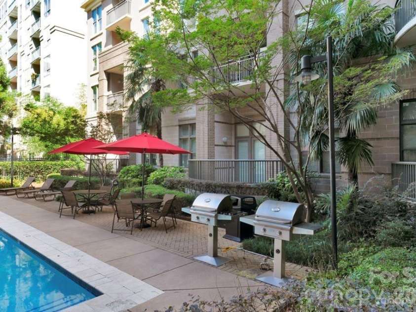 718 Trade Street, Charlotte, NC 28202.  MLS# CAR4393877, YatesRealty ID 2488. 