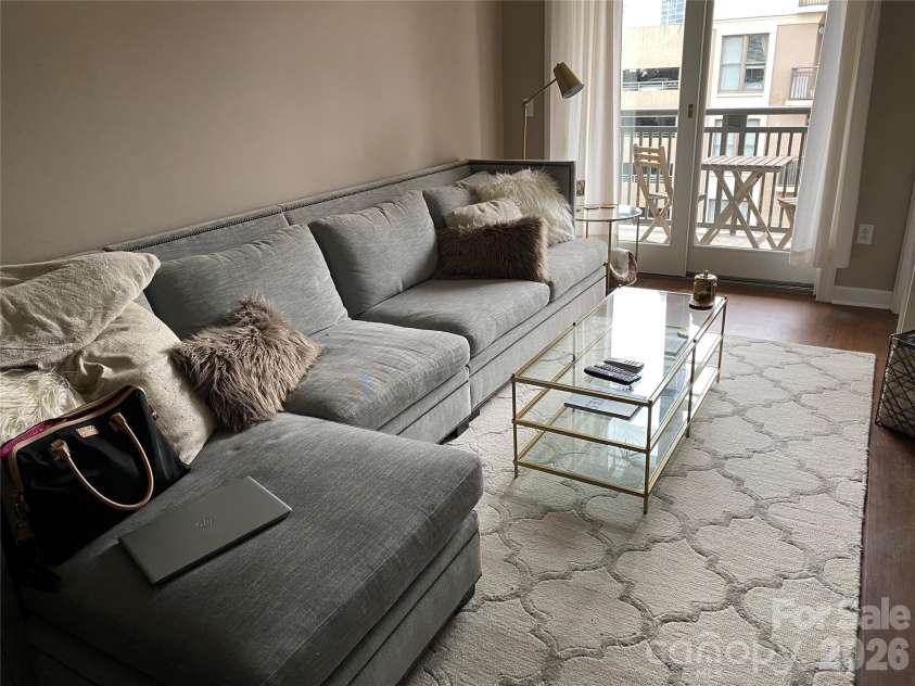 718 Trade Street, Charlotte, NC 28202.  MLS# CAR4393877, YatesRealty ID 2488. 