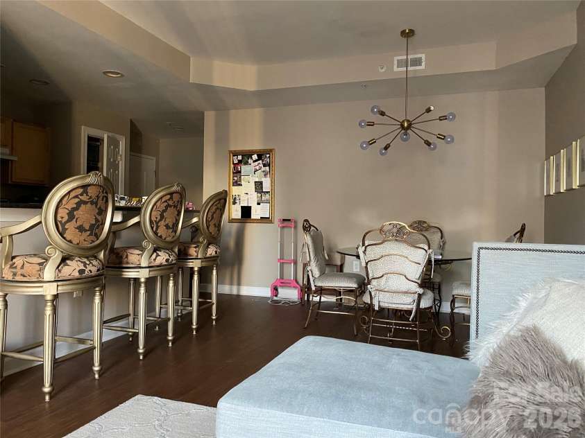 718 Trade Street, Charlotte, NC 28202.  MLS# CAR4393877, YatesRealty ID 2488. 
