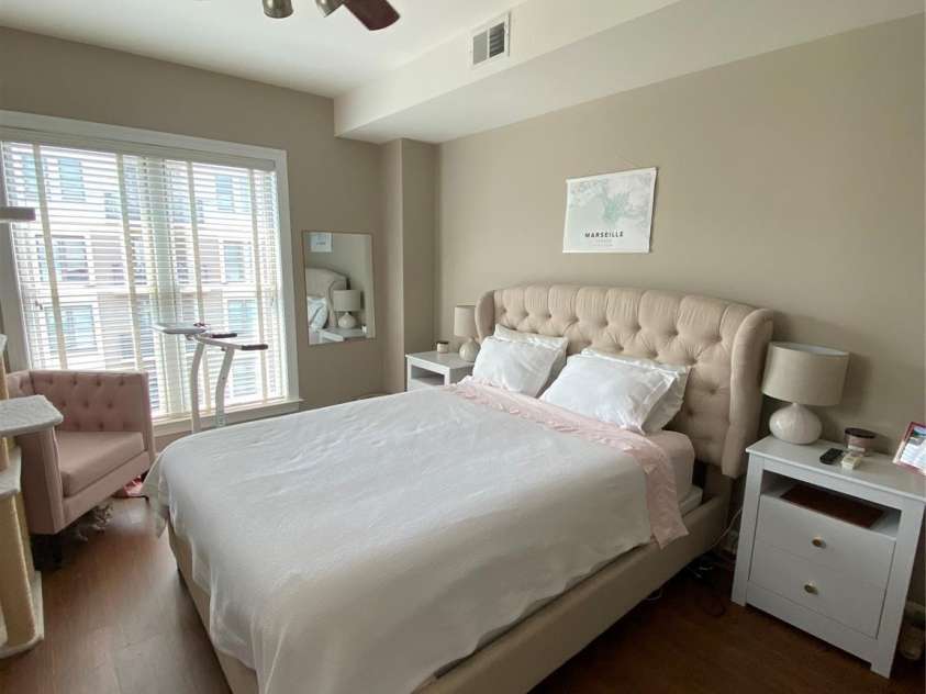 718 Trade Street, Charlotte, NC 28202.  MLS# CAR4393877, YatesRealty ID 2488. Master