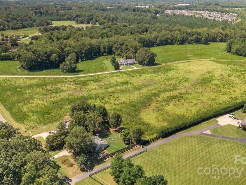 Lot 9 Mayes Meadow Drive, Cornelius, NC 28078.  MLS# CAR4237811, YatesRealty ID 2488. Preserve at Mayes Meadow community