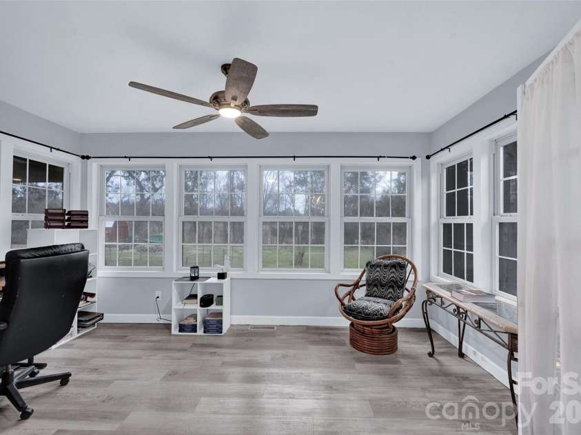 3740 Woodleaf Road, Salisbury, NC 28147.  MLS# CAR4340327, YatesRealty ID 24881. 