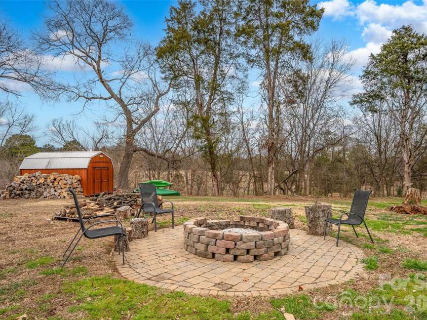 3740 Woodleaf Road, Salisbury, NC 28147.  MLS# CAR4340327, YatesRealty ID 24881. 