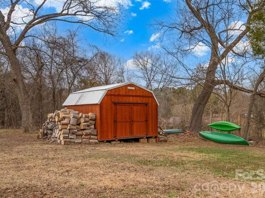 3740 Woodleaf Road, Salisbury, NC 28147.  MLS# CAR4340327, YatesRealty ID 24881. 