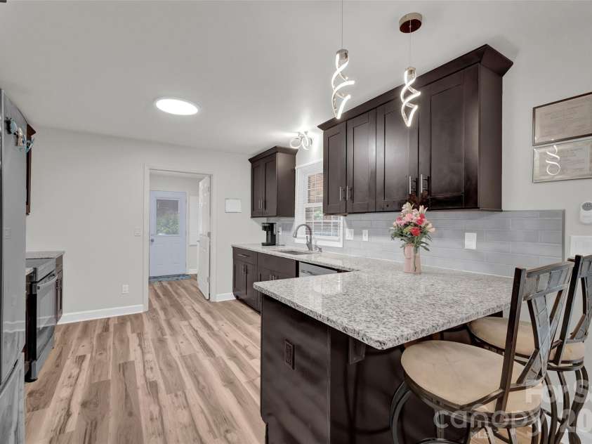 3740 Woodleaf Road, Salisbury, NC 28147.  MLS# CAR4340327, YatesRealty ID 24881. 