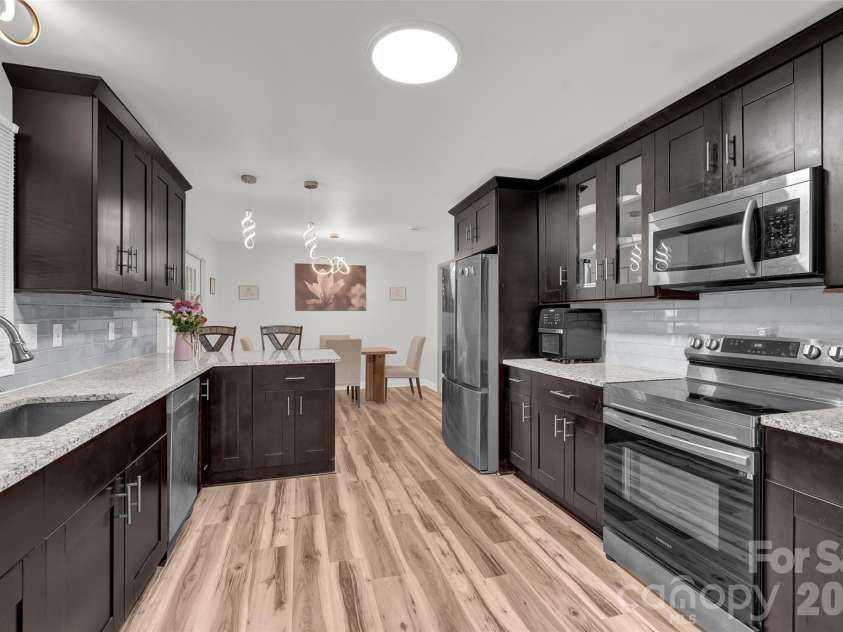 3740 Woodleaf Road, Salisbury, NC 28147.  MLS# CAR4340327, YatesRealty ID 24881. 