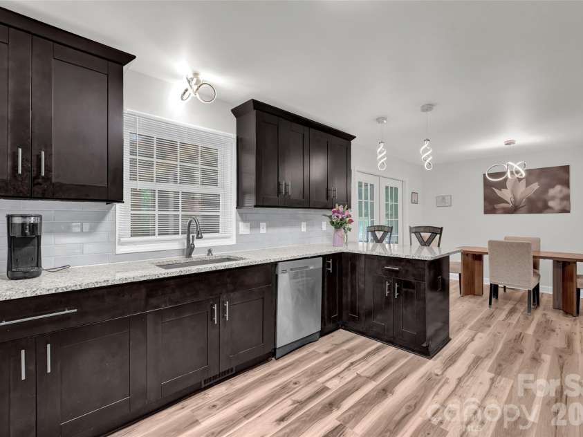 3740 Woodleaf Road, Salisbury, NC 28147.  MLS# CAR4340327, YatesRealty ID 24881. 
