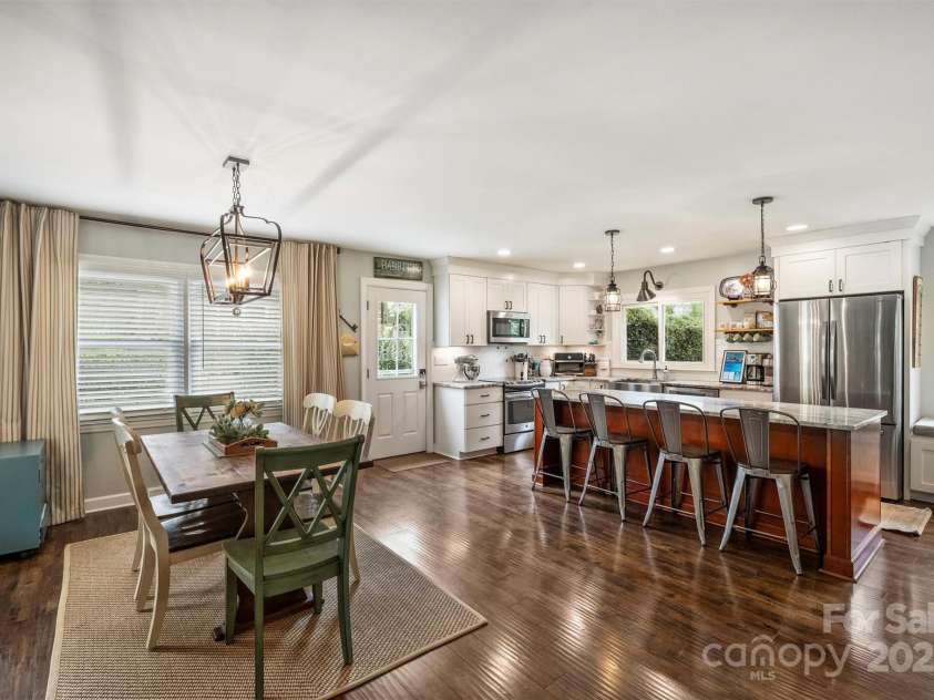 9025 Shields Drive, Huntersville, NC 28078.  MLS# CAR4242533, YatesRealty ID 24881. 