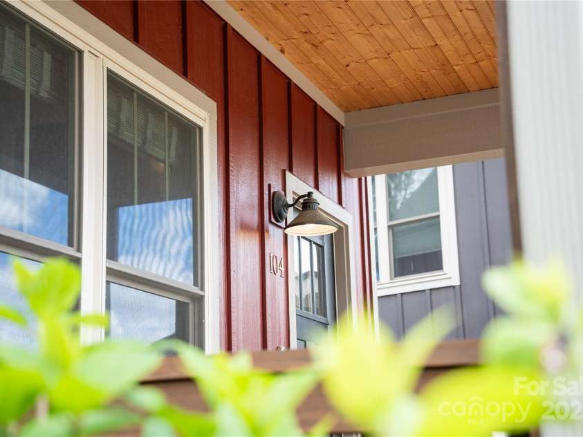 104 Wheeler Road, Weaverville, NC 28787.  MLS# CAR4260241, YatesRealty ID 24882. 