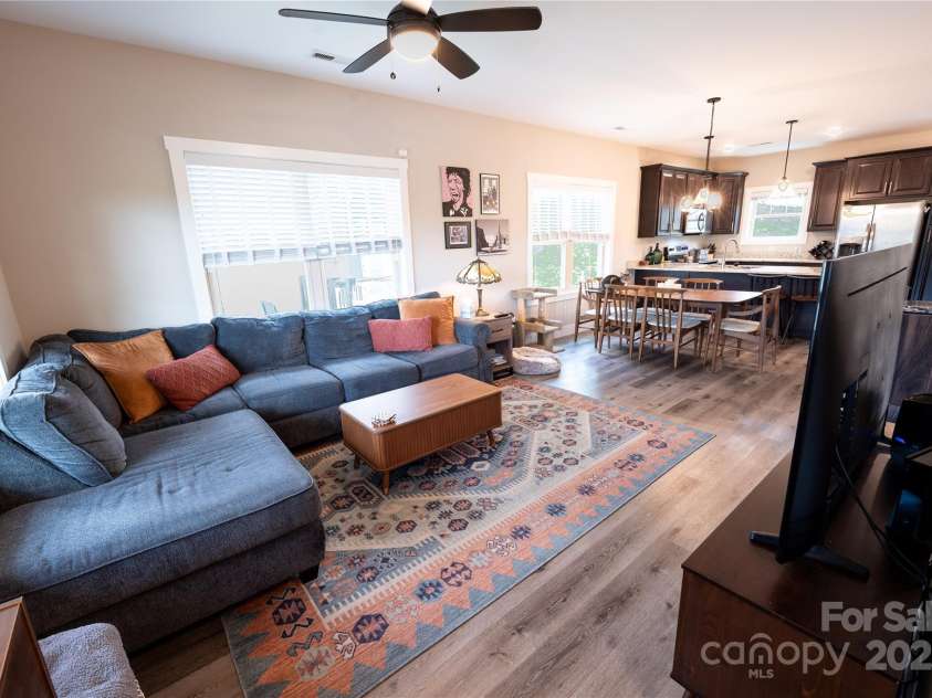 104 Wheeler Road, Weaverville, NC 28787.  MLS# CAR4260241, YatesRealty ID 24882. 