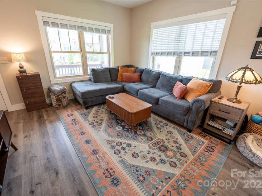 104 Wheeler Road, Weaverville, NC 28787.  MLS# CAR4260241, YatesRealty ID 24882. 