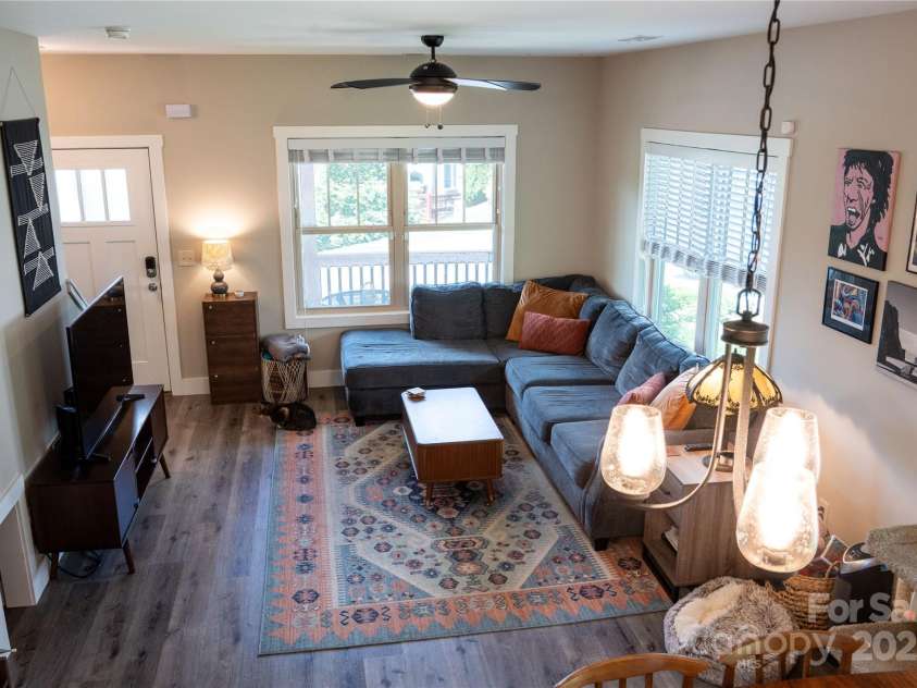 104 Wheeler Road, Weaverville, NC 28787.  MLS# CAR4260241, YatesRealty ID 24882. 