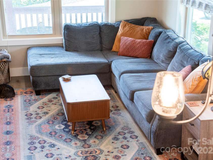 104 Wheeler Road, Weaverville, NC 28787.  MLS# CAR4260241, YatesRealty ID 24882. 