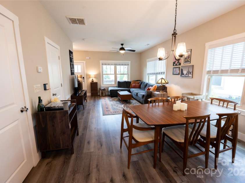 104 Wheeler Road, Weaverville, NC 28787.  MLS# CAR4260241, YatesRealty ID 24882. 