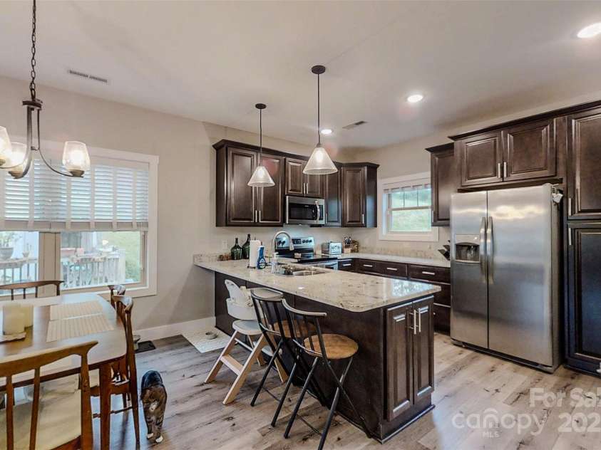 104 Wheeler Road, Weaverville, NC 28787.  MLS# CAR4260241, YatesRealty ID 24882. 