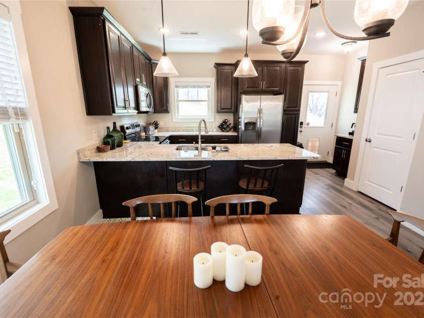 104 Wheeler Road, Weaverville, NC 28787.  MLS# CAR4260241, YatesRealty ID 24882. 