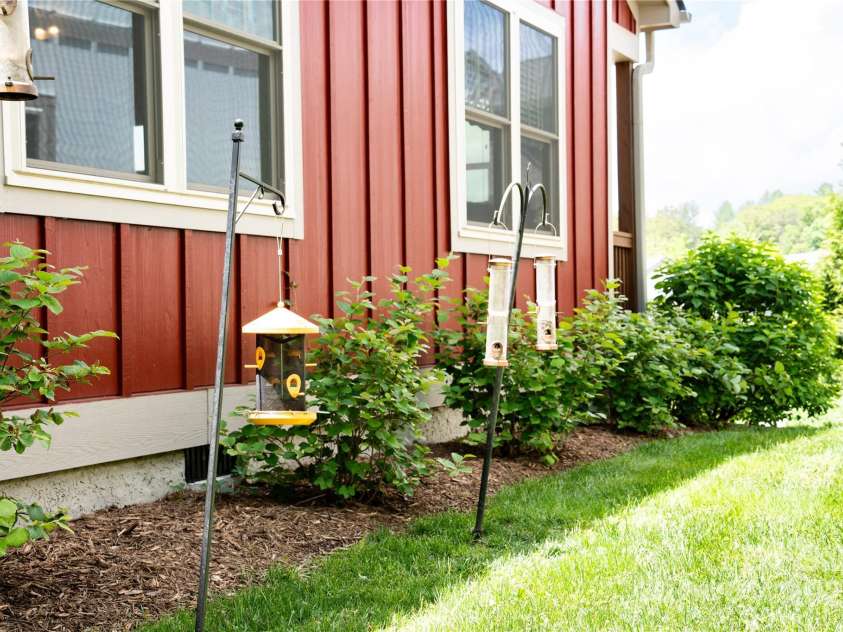 104 Wheeler Road, Weaverville, NC 28787.  MLS# CAR4260241, YatesRealty ID 24882. 