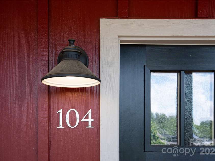 104 Wheeler Road, Weaverville, NC 28787.  MLS# CAR4260241, YatesRealty ID 24882. Have a great day!