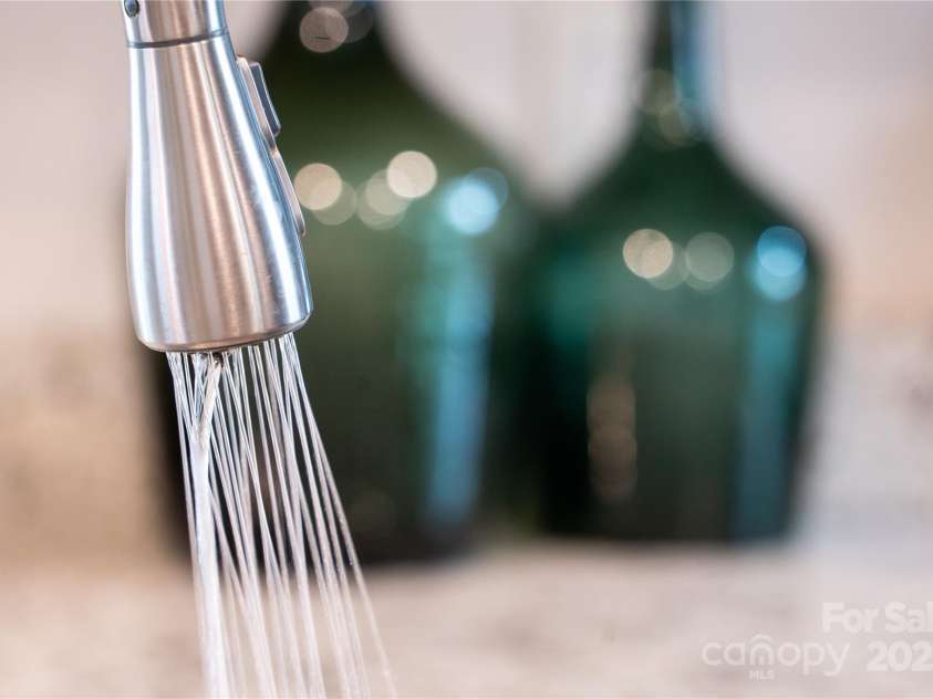 104 Wheeler Road, Weaverville, NC 28787.  MLS# CAR4260241, YatesRealty ID 24882. Property Has Running Water :)