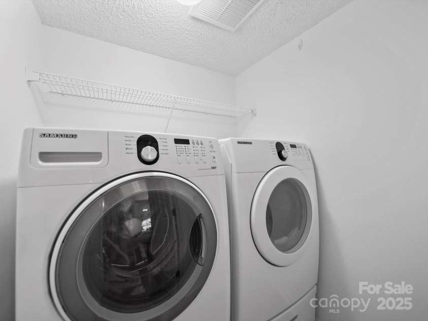 2808 Williams Station Road, Matthews, NC 28105.  MLS# CAR4278213, YatesRealty ID 24883. 