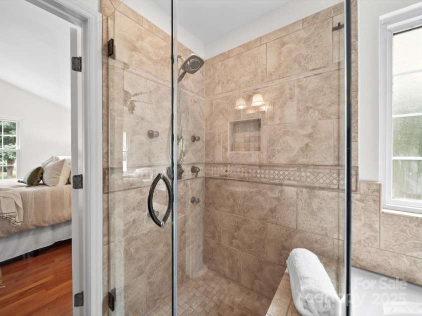 2808 Williams Station Road, Matthews, NC 28105.  MLS# CAR4278213, YatesRealty ID 24883. 