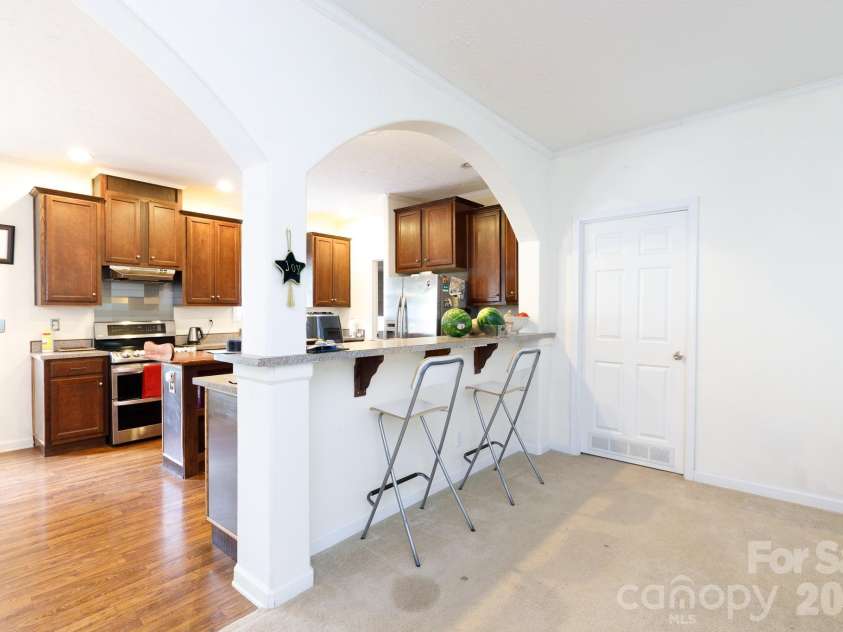 854 Butler Lake Road, Chester, SC 29706.  MLS# CAR4385328, YatesRealty ID 24883. 