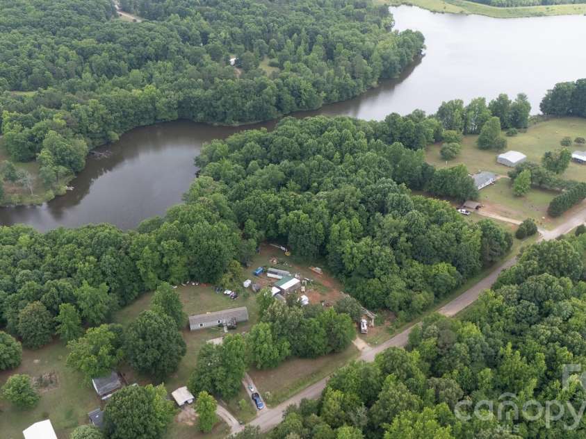854 Butler Lake Road, Chester, SC 29706.  MLS# CAR4385328, YatesRealty ID 24883. 