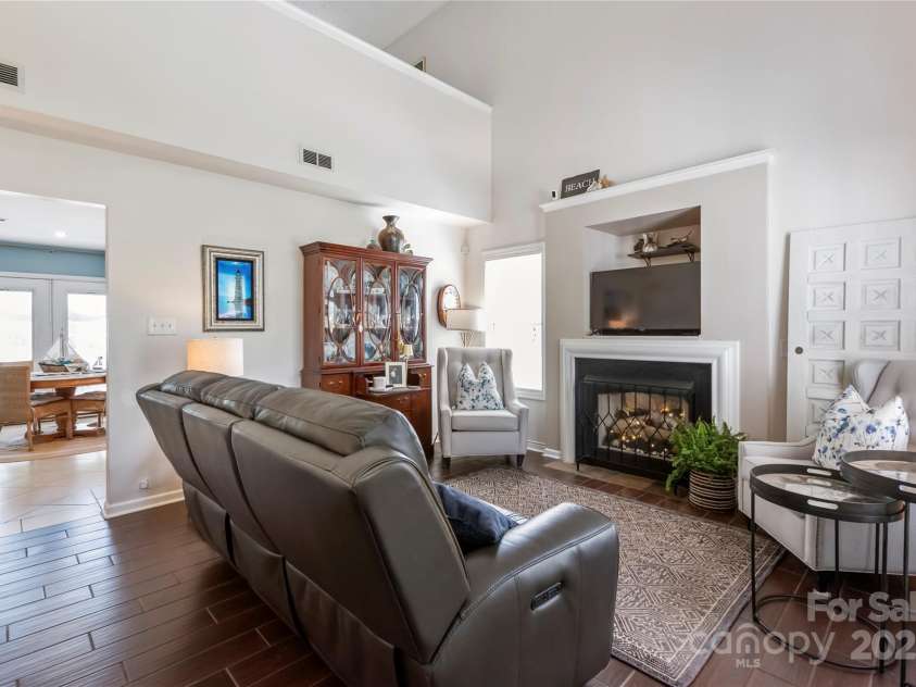 1013 Nez Perce Lane, Monroe, NC 28110.  MLS# CAR4268020, YatesRealty ID 24884. 