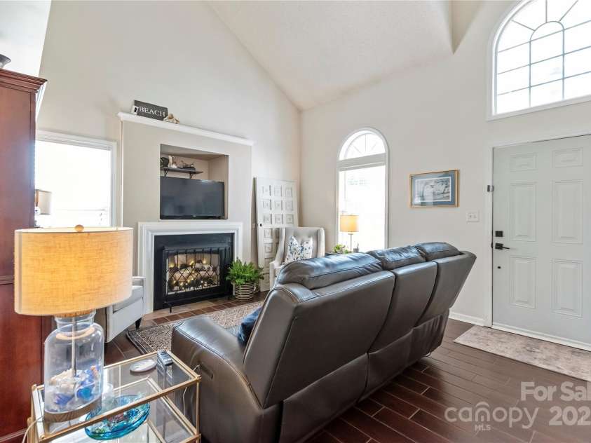 1013 Nez Perce Lane, Monroe, NC 28110.  MLS# CAR4268020, YatesRealty ID 24884. 