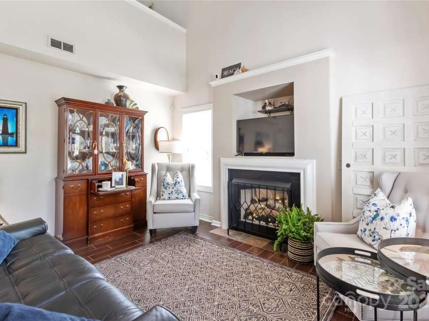 1013 Nez Perce Lane, Monroe, NC 28110.  MLS# CAR4268020, YatesRealty ID 24884. 