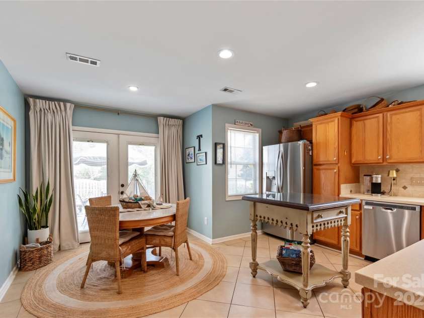 1013 Nez Perce Lane, Monroe, NC 28110.  MLS# CAR4268020, YatesRealty ID 24884. 