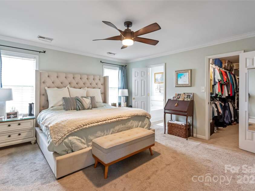 1013 Nez Perce Lane, Monroe, NC 28110.  MLS# CAR4268020, YatesRealty ID 24884. 