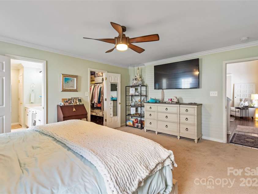 1013 Nez Perce Lane, Monroe, NC 28110.  MLS# CAR4268020, YatesRealty ID 24884. 