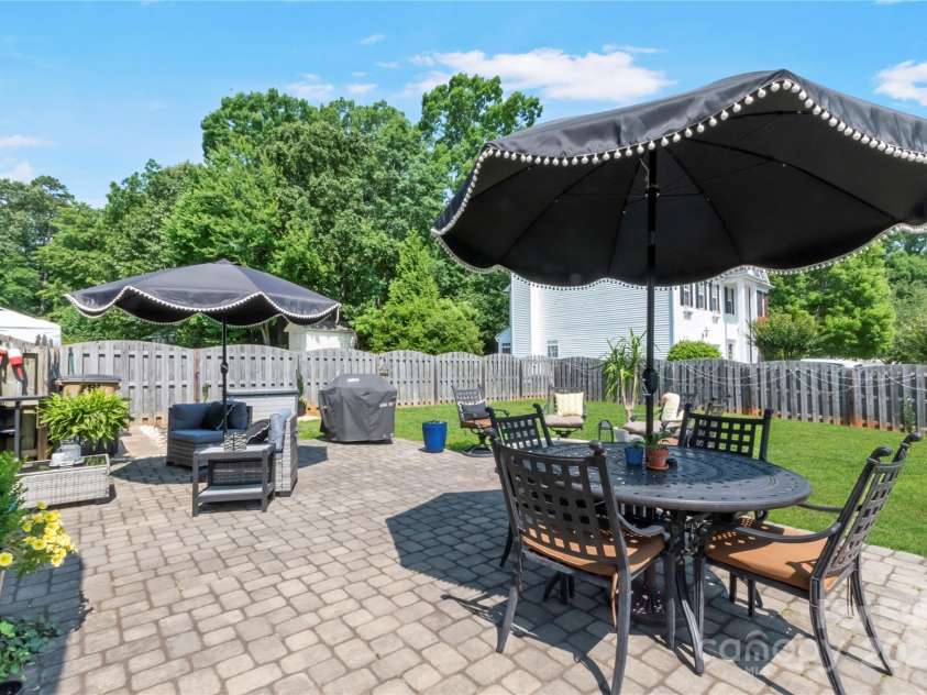 1013 Nez Perce Lane, Monroe, NC 28110.  MLS# CAR4268020, YatesRealty ID 24884. 