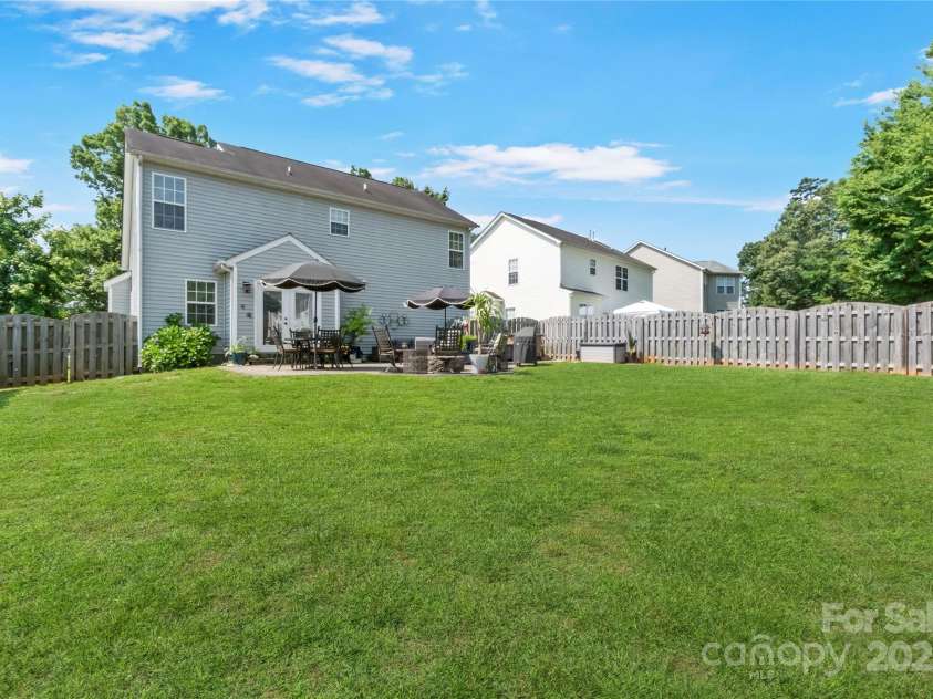 1013 Nez Perce Lane, Monroe, NC 28110.  MLS# CAR4268020, YatesRealty ID 24884. 