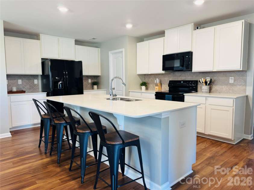 345 Gray Hawk Drive, Rockwell, NC 28138.  MLS# CAR4377647, YatesRealty ID 24884. 