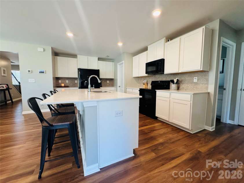 345 Gray Hawk Drive, Rockwell, NC 28138.  MLS# CAR4377647, YatesRealty ID 24884. 