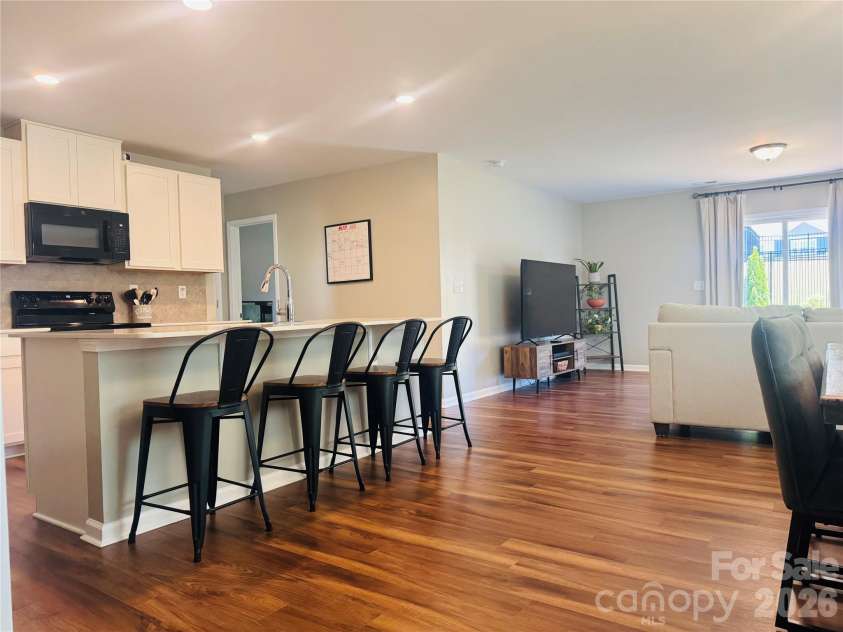 345 Gray Hawk Drive, Rockwell, NC 28138.  MLS# CAR4377647, YatesRealty ID 24884. 