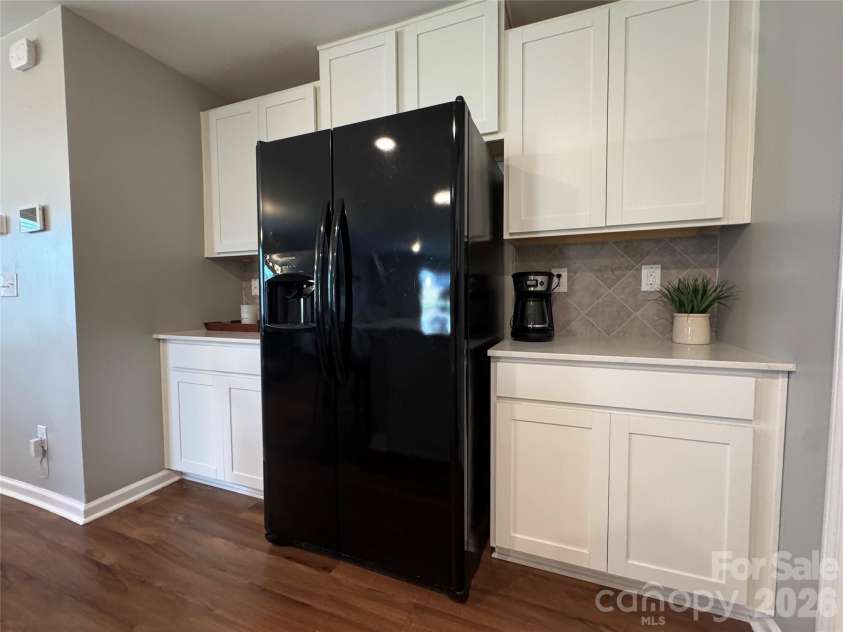 345 Gray Hawk Drive, Rockwell, NC 28138.  MLS# CAR4377647, YatesRealty ID 24884. 