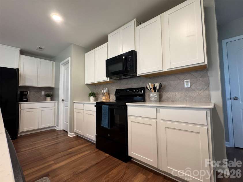 345 Gray Hawk Drive, Rockwell, NC 28138.  MLS# CAR4377647, YatesRealty ID 24884. 