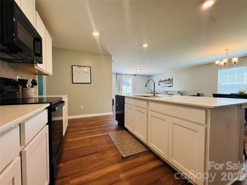 345 Gray Hawk Drive, Rockwell, NC 28138.  MLS# CAR4377647, YatesRealty ID 24884. 