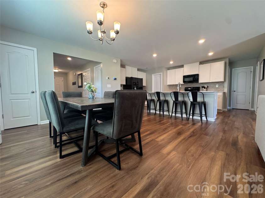 345 Gray Hawk Drive, Rockwell, NC 28138.  MLS# CAR4377647, YatesRealty ID 24884. 