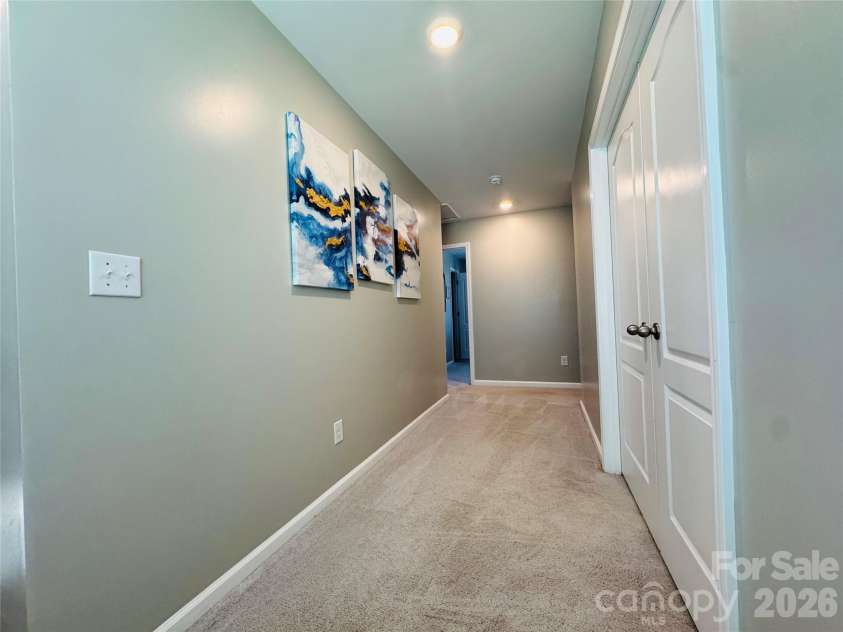 345 Gray Hawk Drive, Rockwell, NC 28138.  MLS# CAR4377647, YatesRealty ID 24884. 
