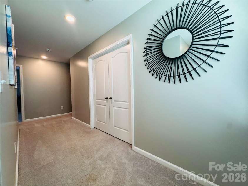 345 Gray Hawk Drive, Rockwell, NC 28138.  MLS# CAR4377647, YatesRealty ID 24884. 