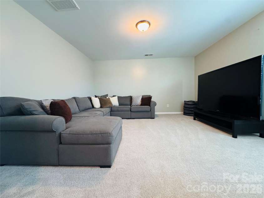 345 Gray Hawk Drive, Rockwell, NC 28138.  MLS# CAR4377647, YatesRealty ID 24884. 