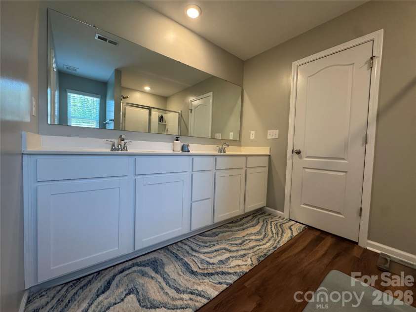 345 Gray Hawk Drive, Rockwell, NC 28138.  MLS# CAR4377647, YatesRealty ID 24884. 