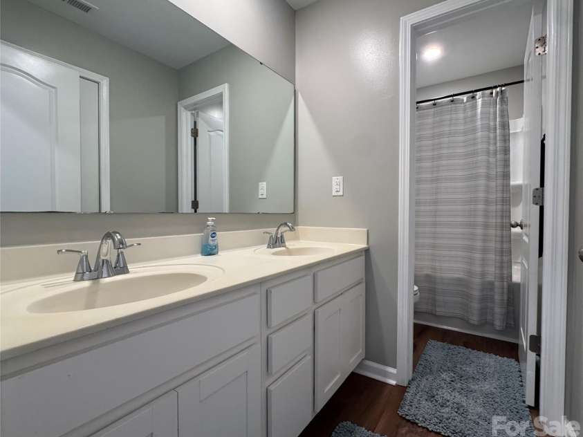 345 Gray Hawk Drive, Rockwell, NC 28138.  MLS# CAR4377647, YatesRealty ID 24884. 